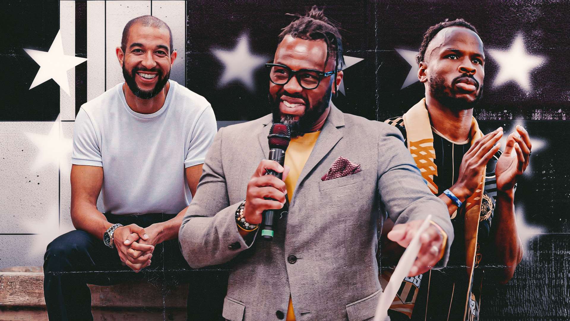 令人振奋 令人振奋