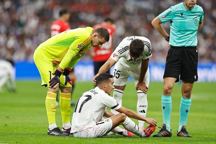 阿斯谈皇马耻辱失利：队史最难解释的一段时期