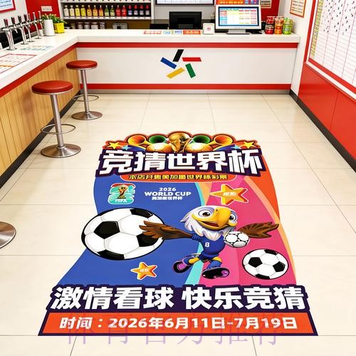 世界杯竞彩入口:玩转投注技巧全攻略